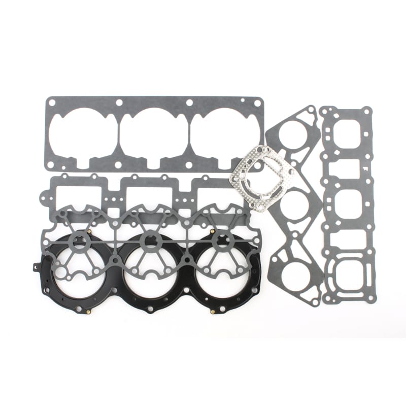 Cometic Gasket — Cometic 97-00 Yamaha GP1200 WaveRunner 86mm Bore Top End Gasket Kit