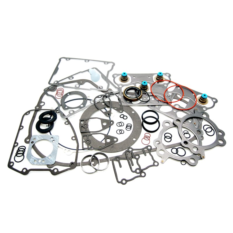 Cometic Gasket — Cometic 2007+ Harley-Davidson 103in Bore Complete Gasket Kit