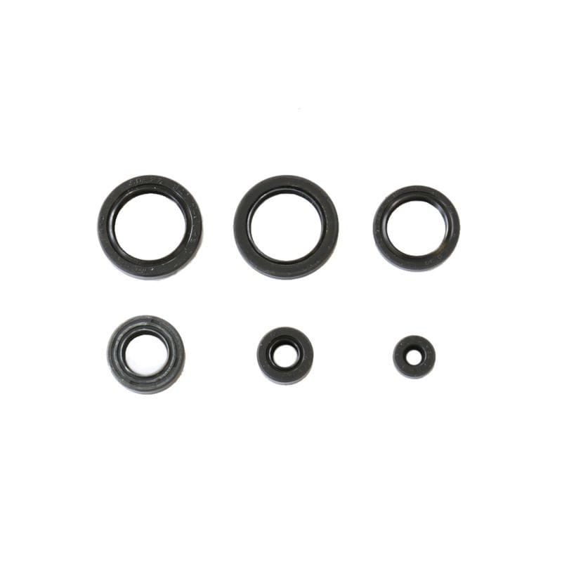 Athena — Athena 04-07 Honda TRX 400 FA FourTrax Rancher AT Engine Oil Seal Kit