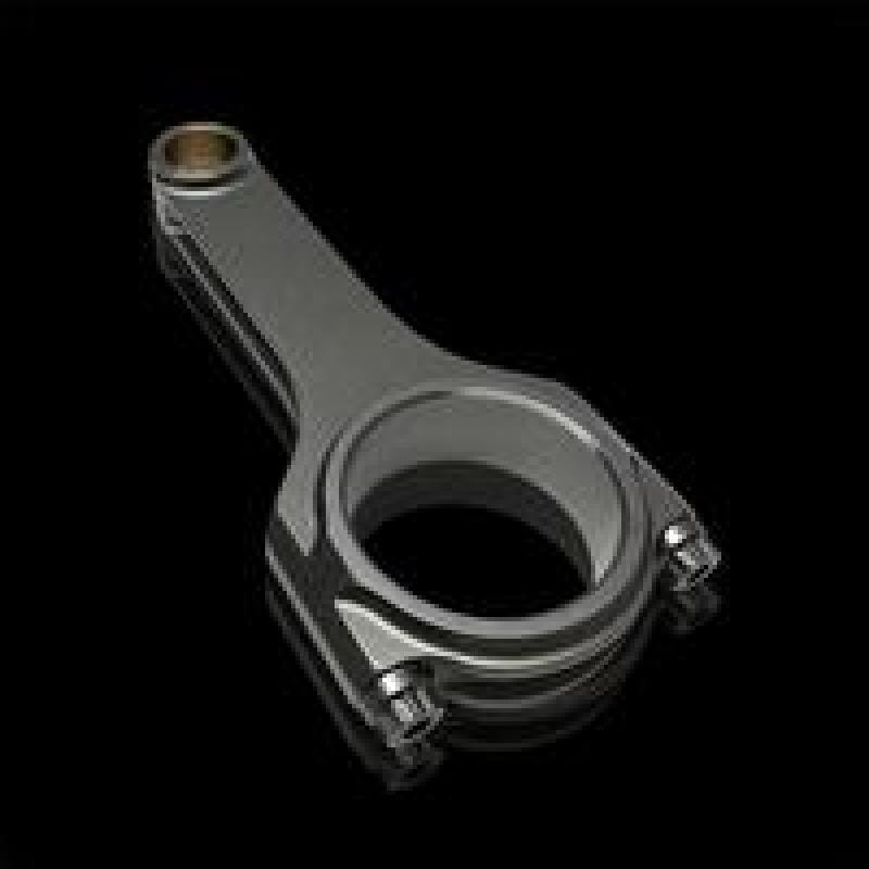 Brian Crower — Brian Crower Connecting Rods - Mazda 2 - 5.537in - Sportsman w/ARP2000 Fasteners