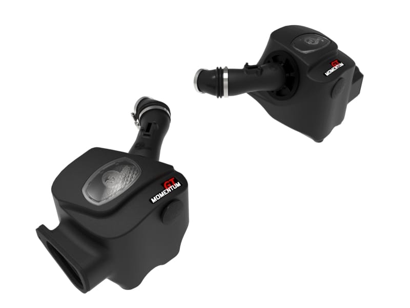 aFe — Momentum GT Cold Air Intake System w/ Pro DRY S Filter