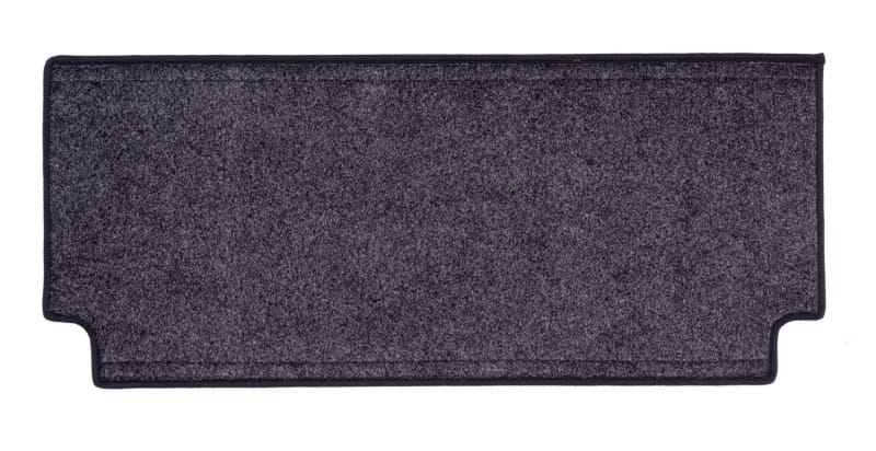 BedRug — JEEP TAILGATE BEDRUG 18+JEEP JL/JLU 2 Door/4 Door Tailgate Mat
