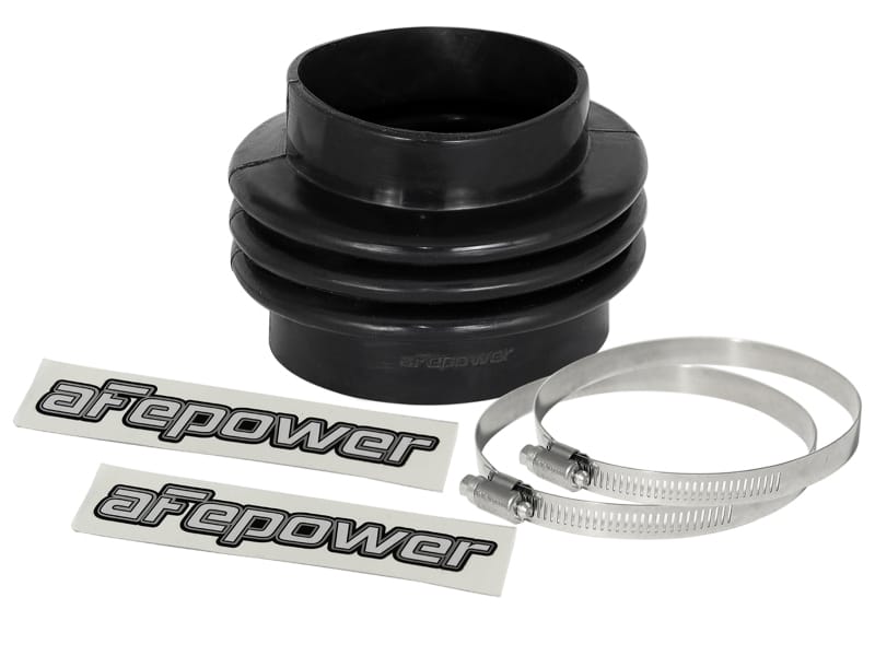 aFe — Magnum FORCE Cold Air Intake System Spare Parts Kit