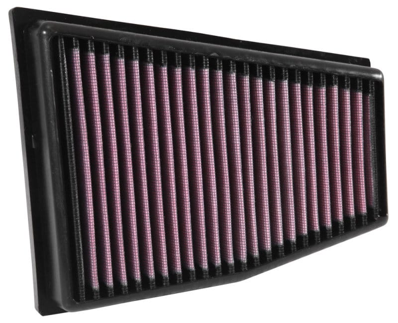 K&N Engineering — Replacement Air Filter