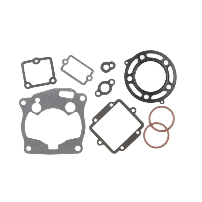 Cometic Gasket — Cometic 93-94 Kawasaki KX125 56mm Bore Top End Gasket Kit