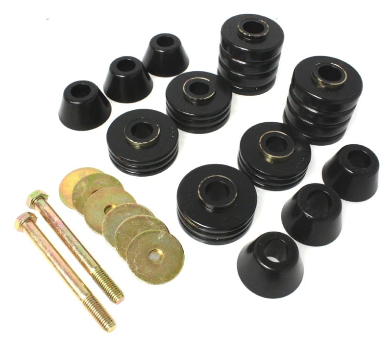 Energy Suspension — Body Cab Mount Set