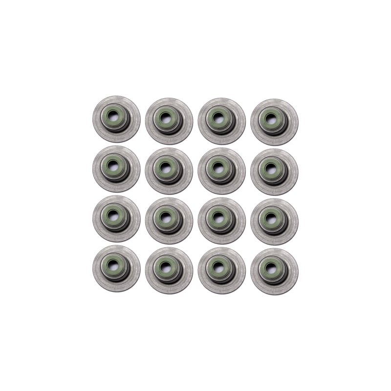 Cometic Gasket — .265in. x .500in. x .635in. x 1.126in. Valve Stem Seal Pack
.265" x .500" x .635" x 1.126" Valve Stem Seal Pack