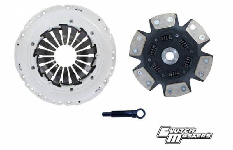Clutch Masters — FX400 Single Disc Clutch Kit