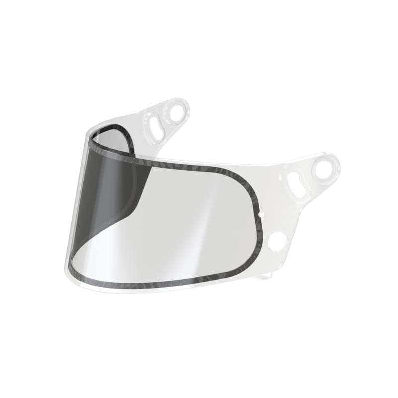 Bell — Bell SE05 Helmet Shield - Clear