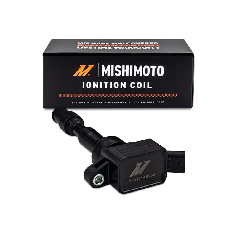Mishimoto — Ignition Coil, fits Hyundai Veloster 2.0T 2019-2020