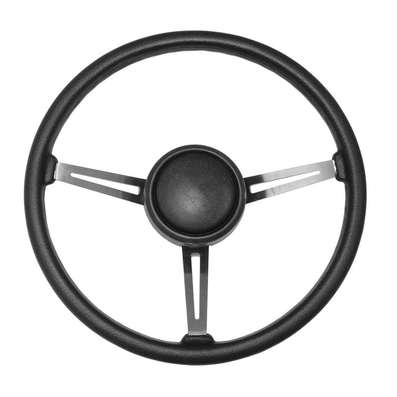 OMIX — Steering Wheel