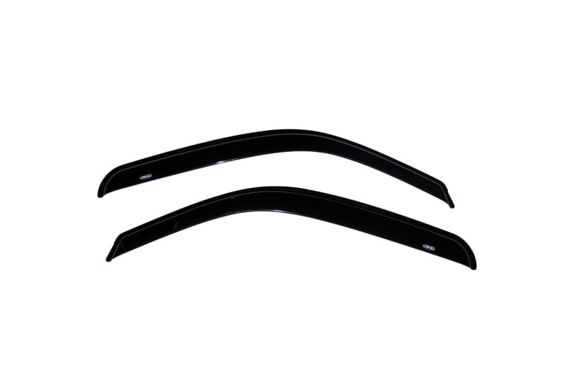 AVS — Ventvisor Deflector; Smoke; Outside Mount; 2 pc.
Ventvisor® Deflector 2 pc.