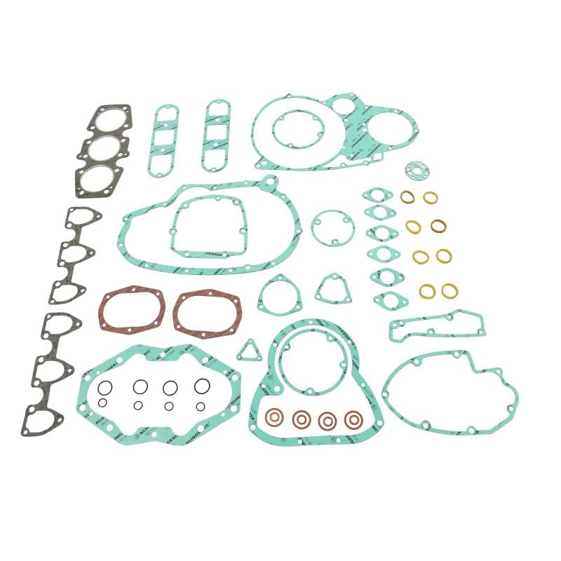 Athena — Athena 68-75 Triumph T150/T150V BSA750 Complete Gasket Kit (w/o Oil Seals)