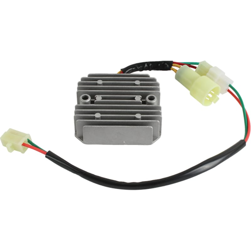 Arrowhead — Arrowhead Honda 12 Volt Regulator / Rectifier