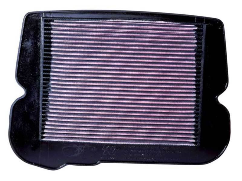 K&N Engineering — K&N 88-00 Honda GL1500 Gold Wind Air Filter
Air Filter