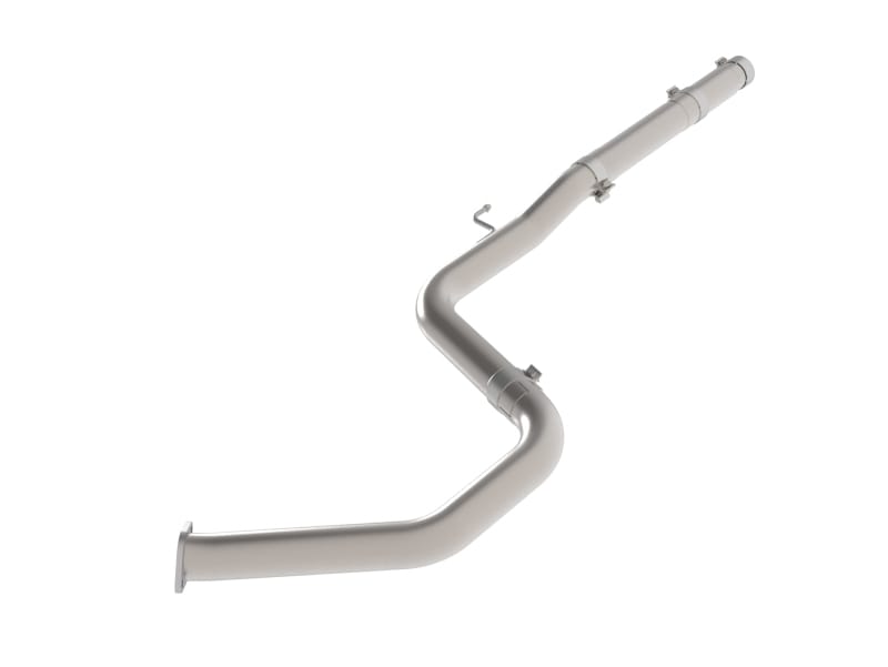 aFe — Takeda 3 IN 304 Stainless Steel Mid-Pipe