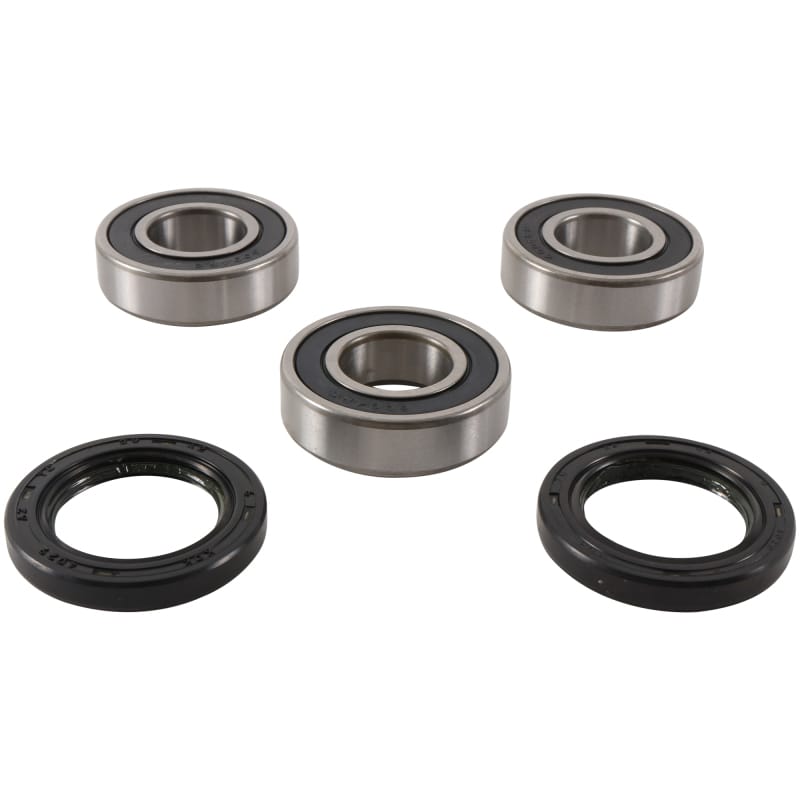 Pivot Works — Pivot Works 95-99 Suzuki RM125 Rear Wheel Bearing Kit