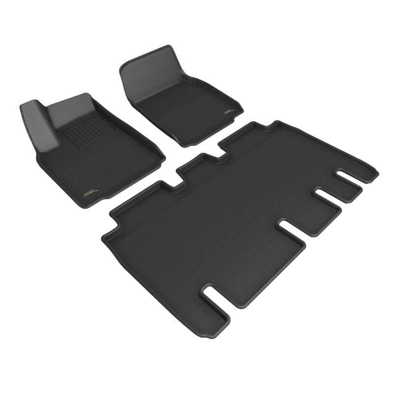 3D MAXpider — KAGU Floor Mat