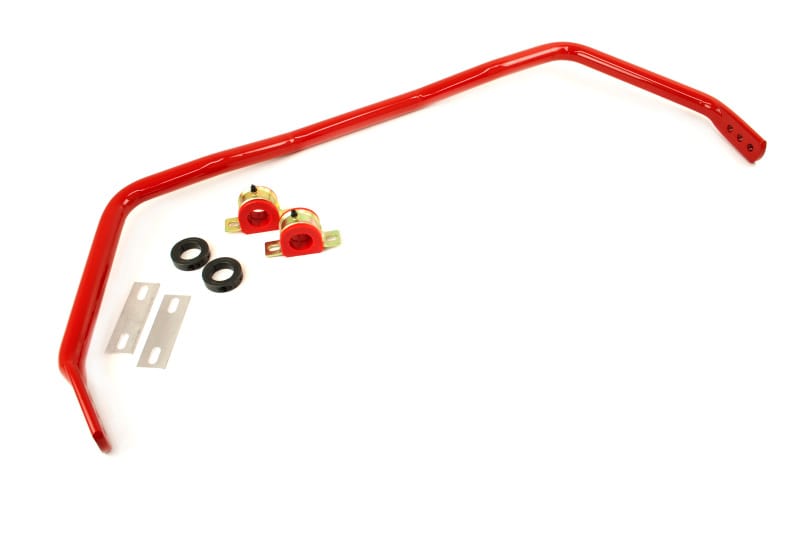 UMI Performance — 35mm sway bar cuts body roll, improves grip, bolts on, and adjusts easily.