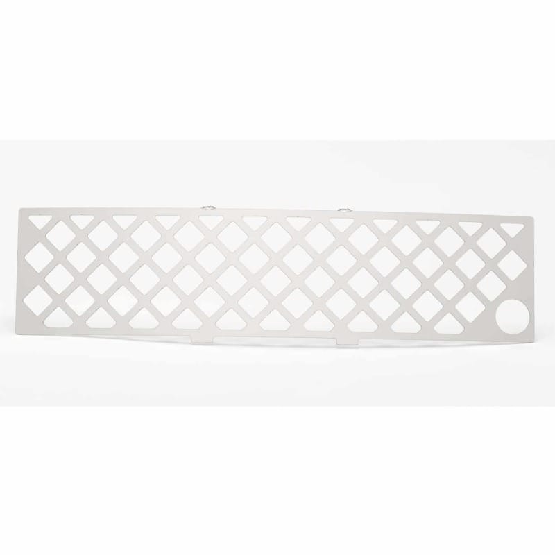 Putco — Bumper Grille Insert