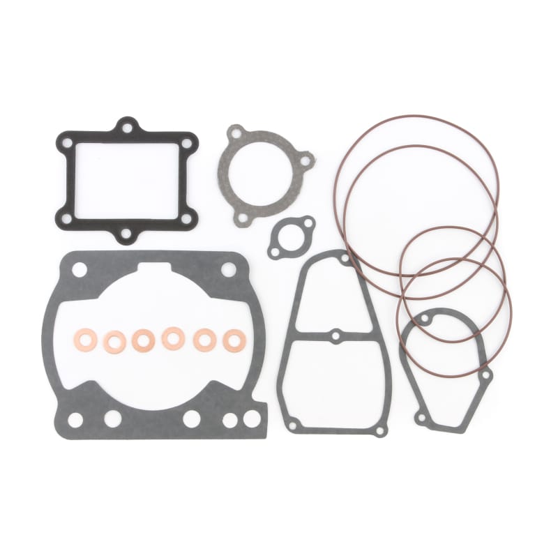 Cometic Gasket — Cometic Gas 200 EC Top End Gasket Kit