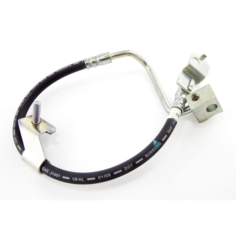 OMIX — Brake Hose