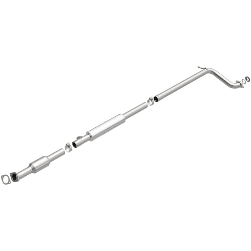 Magnaflow — OEM Grade Direct-Fit Catalytic Converter