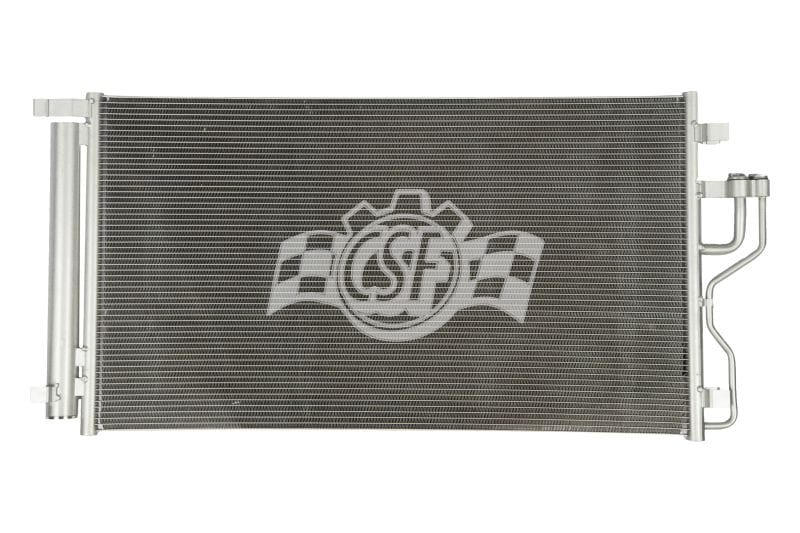 CSF — CSF 11-13 Kia Sportage 2.0L A/C Condenser