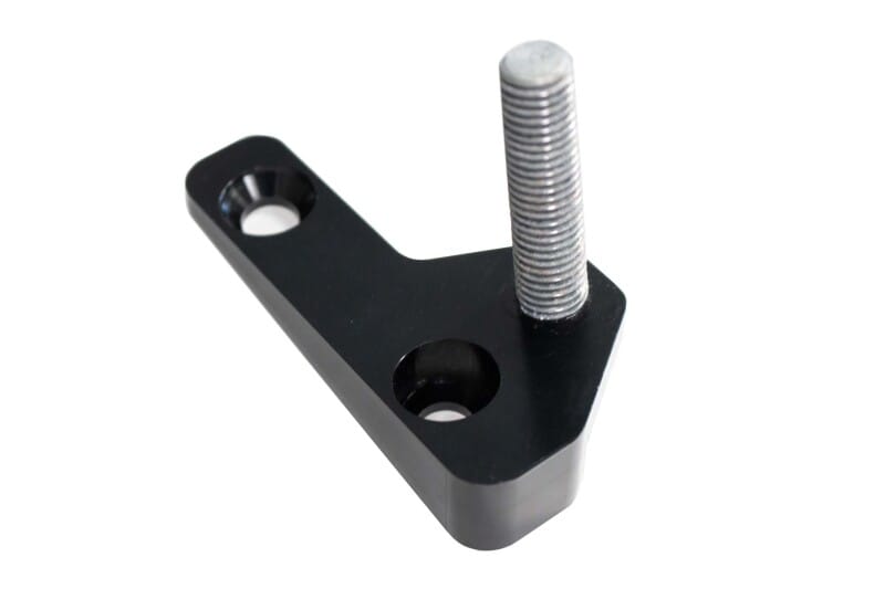 Fishbone Offroad — Fishbone Offroad Hood Mounted Hi-Lift Jack Mount JK/JL/JT