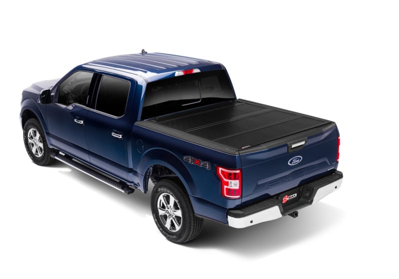 BAK — BAK 15-20 Ford F-150 5ft 6in Bed BAKFlip FiberMax
BFFM 15-20 F150 5ft.
BFFM 15-20 F150 5'7