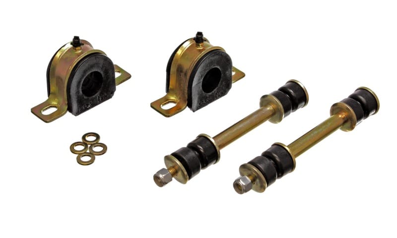 Energy Suspension — Sway Bar Bushing Set