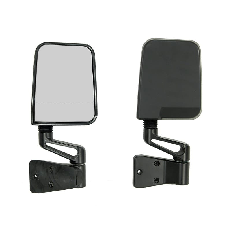 Rugged Ridge — Dual Focal Point Mirror
MIRRORS-SIDE-OMIX