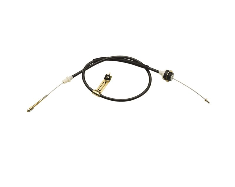 Ford Racing — 1982-1995 V8 Mustang Adjustable Clutch Service Cable
Clutch Cable