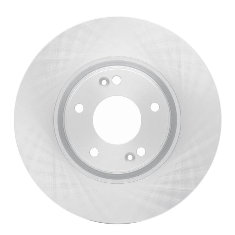 DFC — Disc Brake Rotor