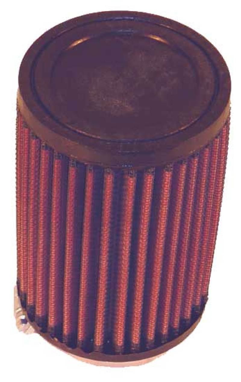 K&N Engineering — Universal Clamp-On Air Filter