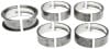 Clevite — Clevite Audi 1.5L 1.6L 1.7L 73-84 / Chrysler 1.7 78-83 / VW 1.5L 1.6L 2.0L Main Bearing Set