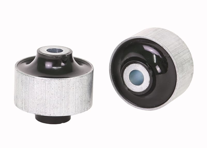 Whiteline — Control Arm Lower - Inner Rear Bushing Kit
Front Control Arm - Inner Rear Bushings