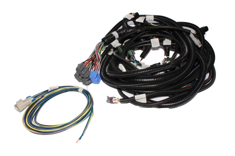 FAST — XFI Main Harness for GM LS1, LS2, LS3, LS6, LS7, LS9 and LS Trucks