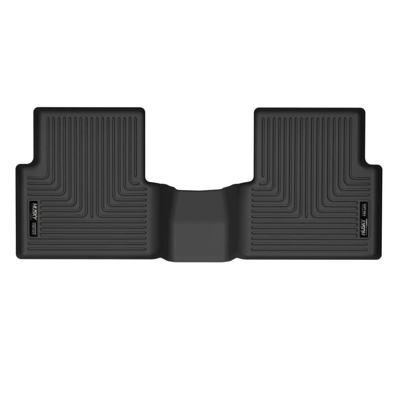 Husky Liners — X-act Contour - 2nd Seat Floor Liner
X-act Contour-2nd Seat Floor Liner