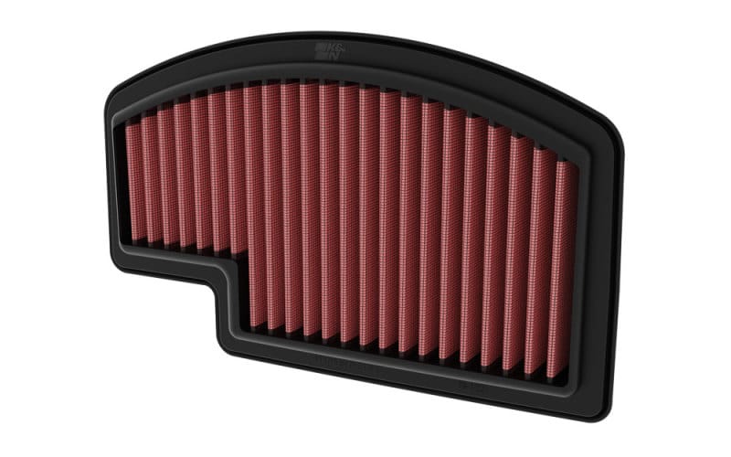 K&N Engineering — Replacement Air Filter