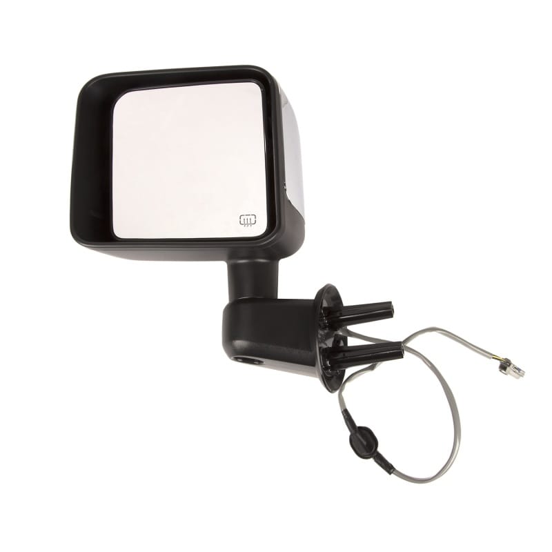 OMIX — Door Mirror