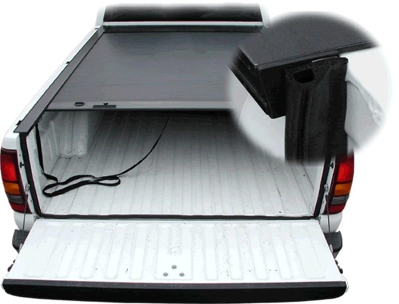 Pace Edwards — WeatherGate Tailgate Seal Kit