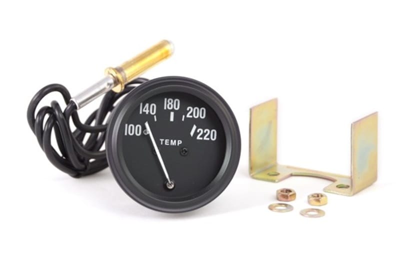 OMIX — Temperature Gauge