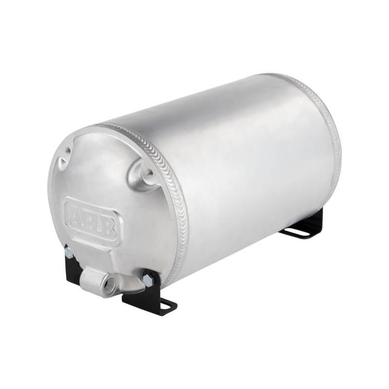 ARB — Aluminum Compressor Air Tank with 1 Gallon Capacity and 4 Ports