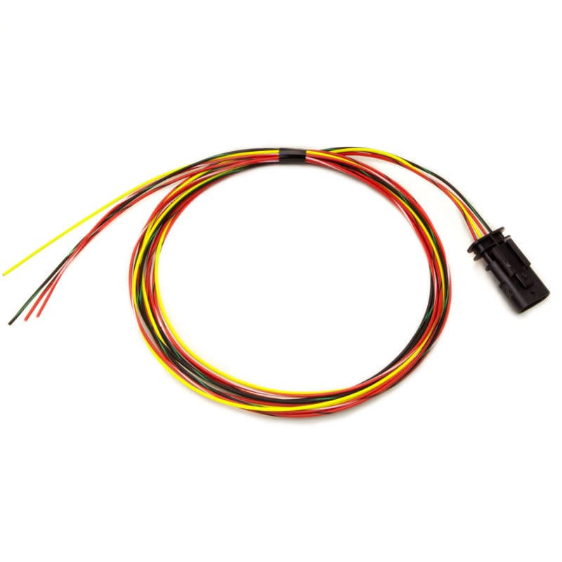Banks Power — Frequency Input Pigtail for iDash DataMonster and Super Gauge
Frequency Input Pigtail Harness