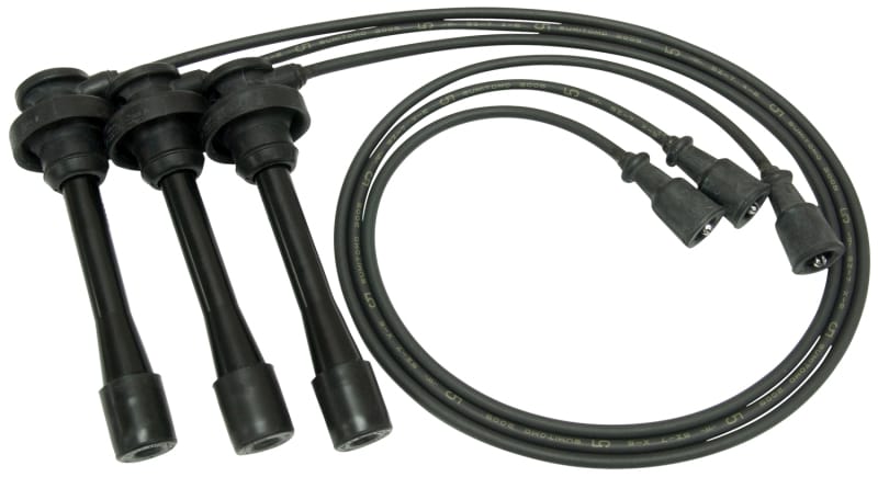NGK — NGK Spark Plug Wire Set