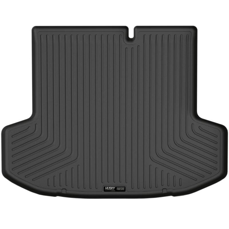 Husky Liners — Weatherbeater - Cargo Liner
Weatherbeater-Cargo Liner