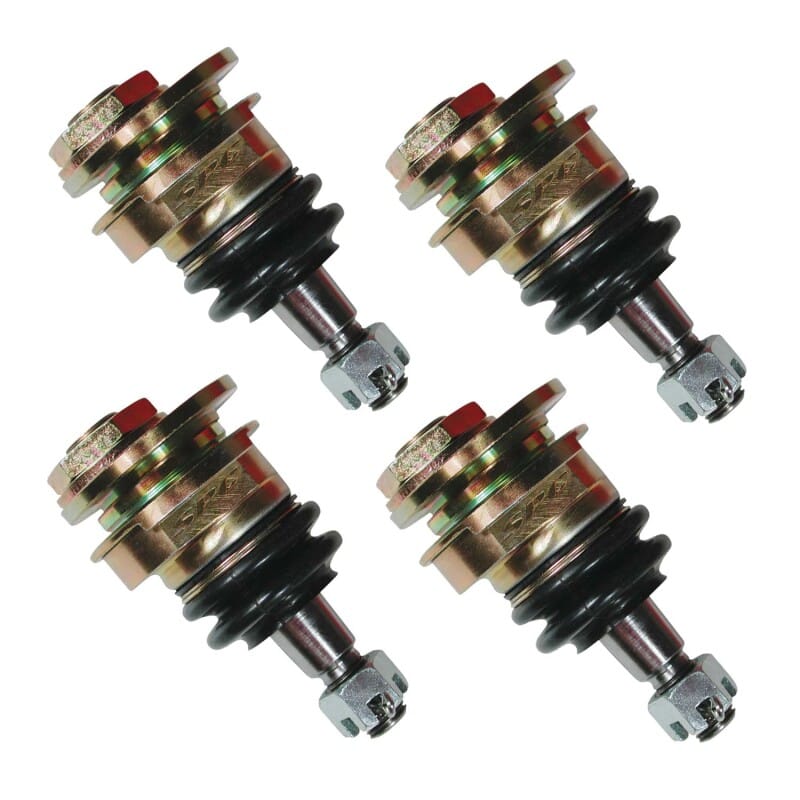 SPC Performance — S2000 ALIGNMENT KIT 00-09