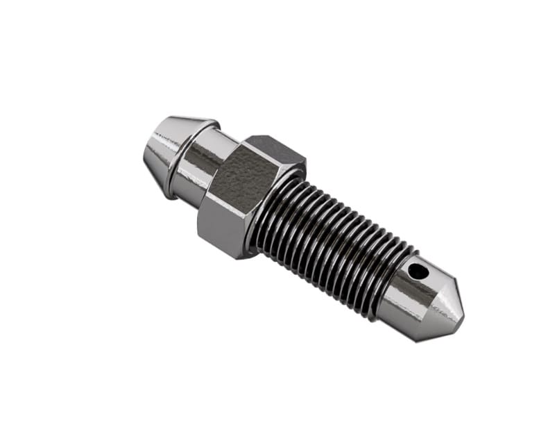 Goodridge — Goodridge Bleed Nipple M7x1.00 (26mm)