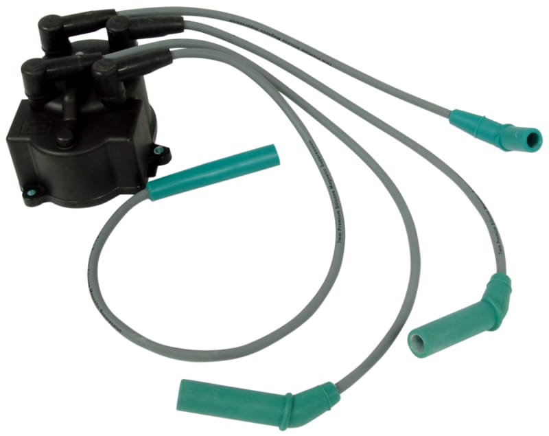 NGK — NGK Spark Plug Wire Set